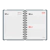 Imagen de Agenda 2025 Vacavaliente A5 Diaria - Colors