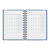 Agenda 2025 Vacavaliente A5 Semanal - Voyage - Woopy