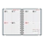 Agenda 2025 Vacavaliente A5 Semanal - Sakura - tienda online