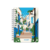 Agenda 2025 Vacavaliente A5 Diaria - Voyage - comprar online