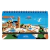Agenda 2025 Vacavaliente Pocket - Voyage - comprar online