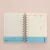 Agenda 2025 Paprika A5 Semanal - Astrolove Pink Core en internet