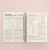 Agenda 2025 Paprika A5 Semanal - Astrolove Pink Core - tienda online