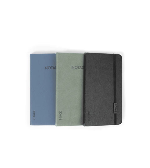 Cuaderno Fw - B-Pack Cosido Rayado - comprar online