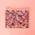 Estuche PVC Paprika - Flora