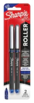 lapicera-roller-sharpie-gel-0-5-punta-aguja-x2