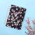 Cuaderno Inteligente 21x28 Classic Rose Black