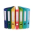Bibliorato FW Oficio Lomo 4