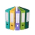 Bibliorato FW Oficio Lomo 7