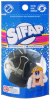 Binder Clips x6 Sifap N2 negro