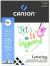 Block Canson Lettering