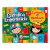 Block N5 Muresco - Letras y numeros en ingles