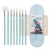 Set De Pinceles Himi - Little Bird x8 - comprar online