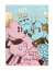 Mickey&Minnie Block de notas Mooving