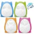 Goma Squeeze Mini Cute Maped - comprar online