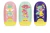 Goma Y Sacapuntas Duo Milan - Capsule Fairy Tale Serie - comprar online