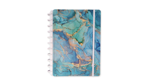 Cuaderno inteligente Maldives 21x28