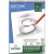 Block A4 con espiral Canson 100 gramos