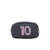 Cartuchera Filgo Starpak Pouch - Futbol Negro