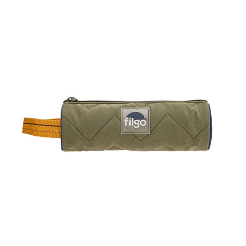 Cartuchera Filgo Keiway Reload Tube - Explorer - comprar online