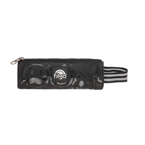 Cartuchera Filgo Keiway Reload Tube - Graffiti - buy online