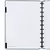 Cuaderno Inteligente A5 - Dark Blue - comprar online