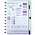 Cuaderno Inteligente A5 - Dark Green - comprar online