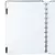 Cuaderno Inteligente A5 - Grey Glam - comprar online