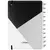 Cuaderno Inteligente A5 - Grey Glam en internet