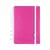 Cuaderno Inteligente A5 - Super Pink