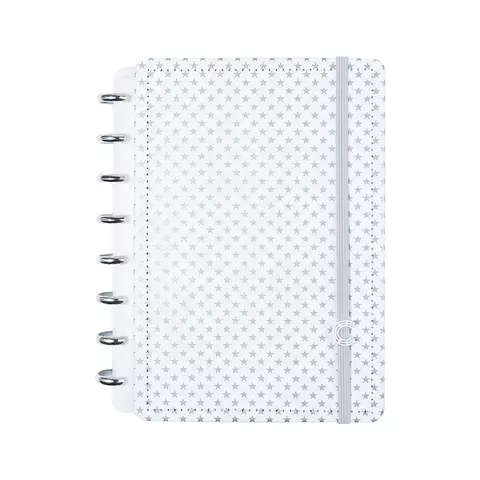 Cuaderno Inteligente A5 - Super Star