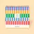 Calendario 2025 De Escritorio Monoblock - Happimess