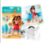 Libro Agua Wow Tapimovil- Moana