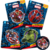 Llavero Linterna Led Tapimovil - Marvel