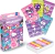 Juego De Cartas Tapimovil - ¡Te Vi! Hello Kitty