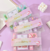 Set De Oficina Kawaii