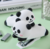 Abrochadora Kawaii - Panda