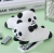Abrochadora Kawaii - Panda
