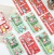 Set De Utiles Kawaii - Navidad