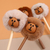 Boligrafo Wero - Carpincho Pompón - comprar online