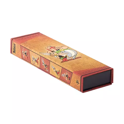 Cartuchera Paperblanks - Astérix Y Obélix