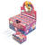 Clips metalicos Sifap n°6 x50