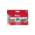 Marcadores Filgo glitter x8