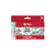 Marcadores Filgo glitter pastel x8