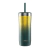 Vaso Termico Contigo - Streeterville Ombre Verde Y Amarillo