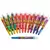 Crayones Crayola - Mini Twsitables x24 - buy online