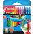 CRAYONES DE CERA Maped - ESTUCHE x 12