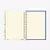Cuaderno A5 Anillado Rayado Con Hojas Removibles Monoblock - Malbecking - comprar online