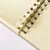 Cuaderno A5 Anillado Rayado Con Hojas Removibles Monoblock - Malbecking en internet