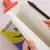 Cuaderno A5 Cosido Punteado Monoblock - Ensalada De Frutas - comprar online